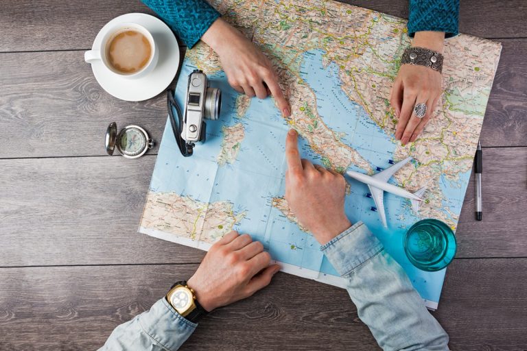 Do You Really Need to Get a Travel Insurance?