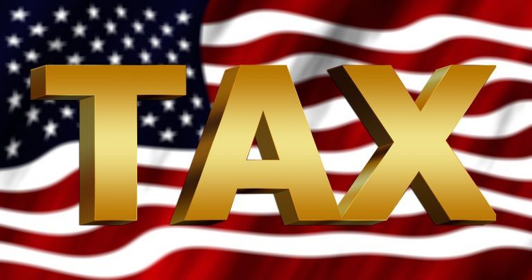 7 New Taxes U.S. Retirees Will Face Starting 2018