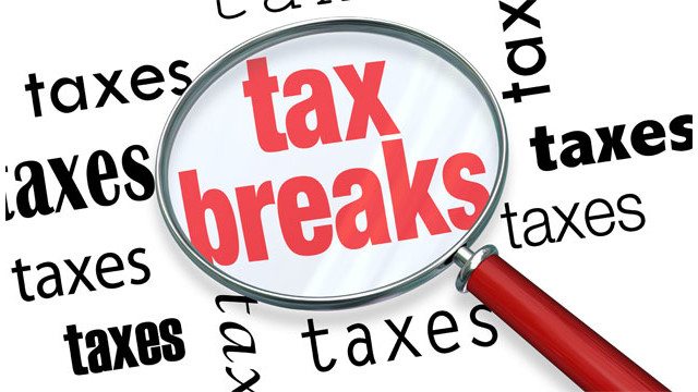7 Tax Breaks Every Middle-Class American Should Know