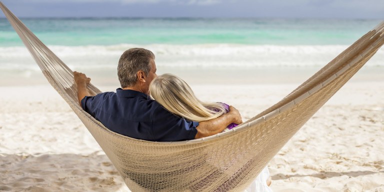 7 Facts About U.S. Retirees You Don’t See on the News