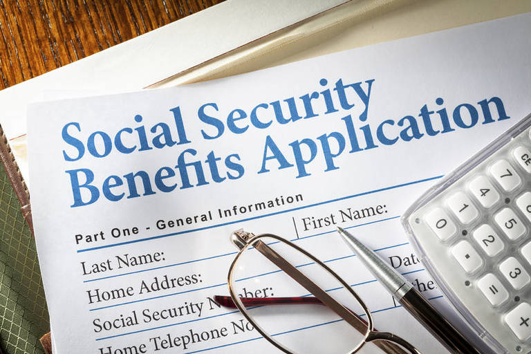 5 Social Security Benefits Retirees Didn’t Know Of