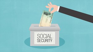 5 Scary Things Proving That the U.S. Social Security Is Failing