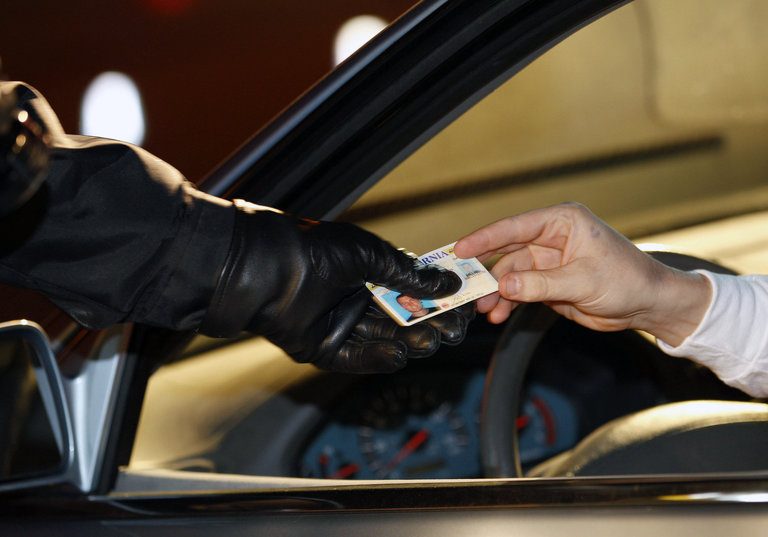 8 Unexpected Ways You Could Lose Your Driver’s License