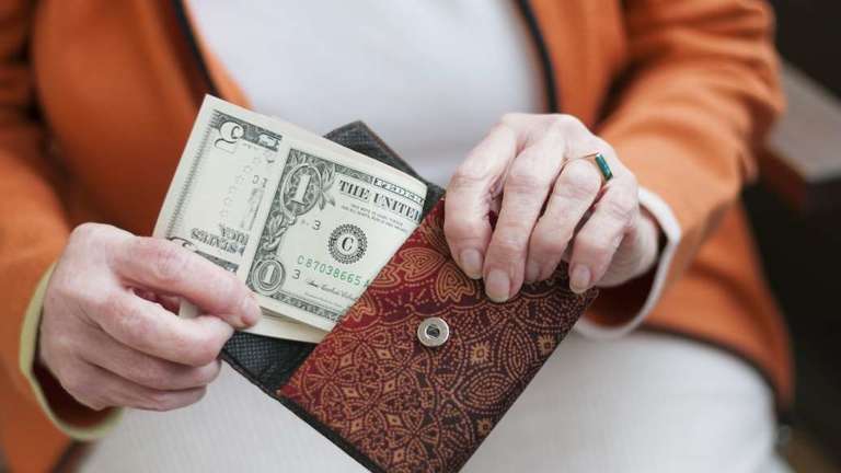 15 Crazy Things You Didn’t Know About Your Money