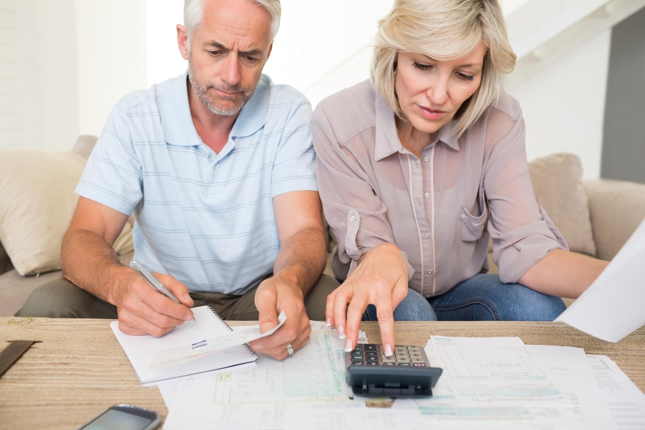 The Most and Least TaxFriendly States for Retirees Page 38 of 51