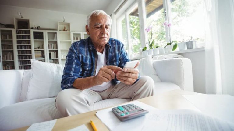 10 Reasons You Could Get Less Social Security
