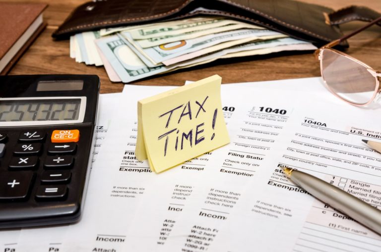 11 Last-Minute Tax Tips to Maximize Your 2019 Return