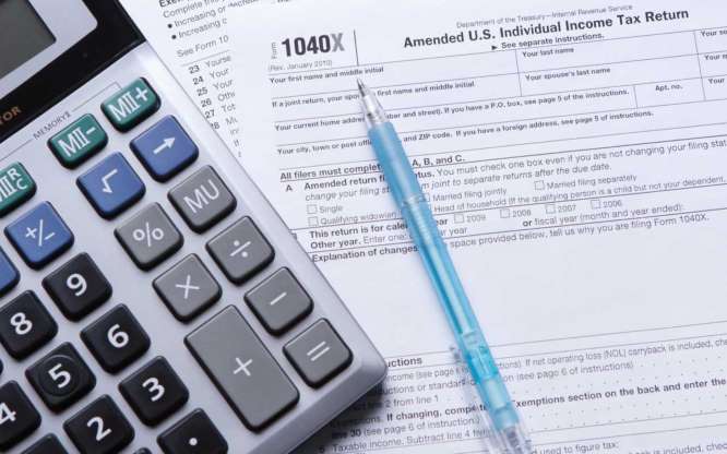 9 Useful Tips on How and When to File an Amended Tax Return