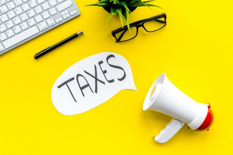 8 Costly Tax Mistakes You Should Avoid This Year
