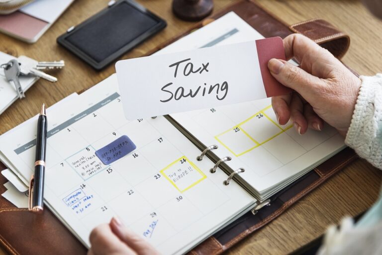 8 Tax Tips You Should Definitely Take Advantage of This Year