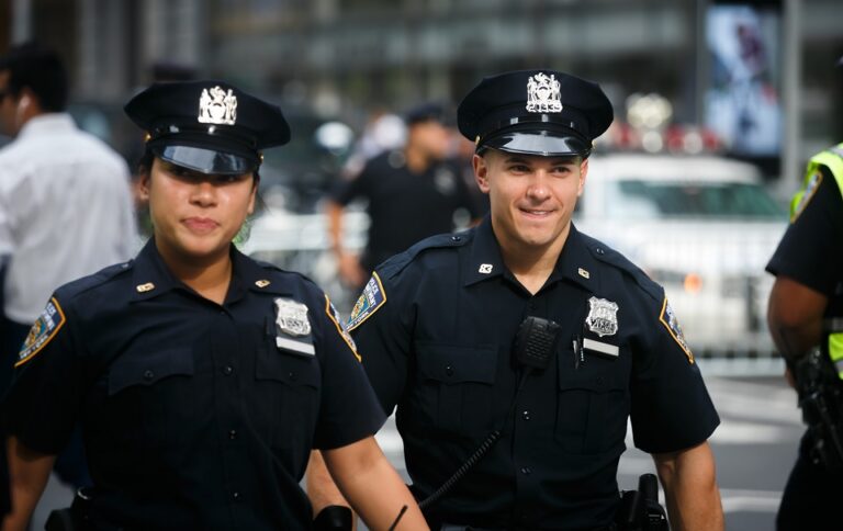 Best paying federal law enforcement jobs