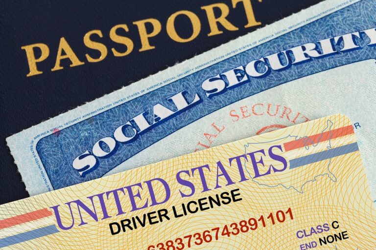 Gather These 7 Documents Before You Apply for Social Security!