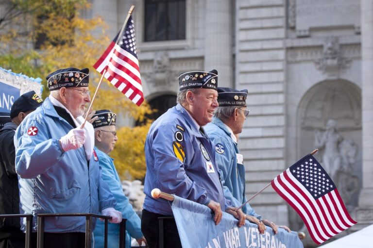 10 Worst States for Military Retirees