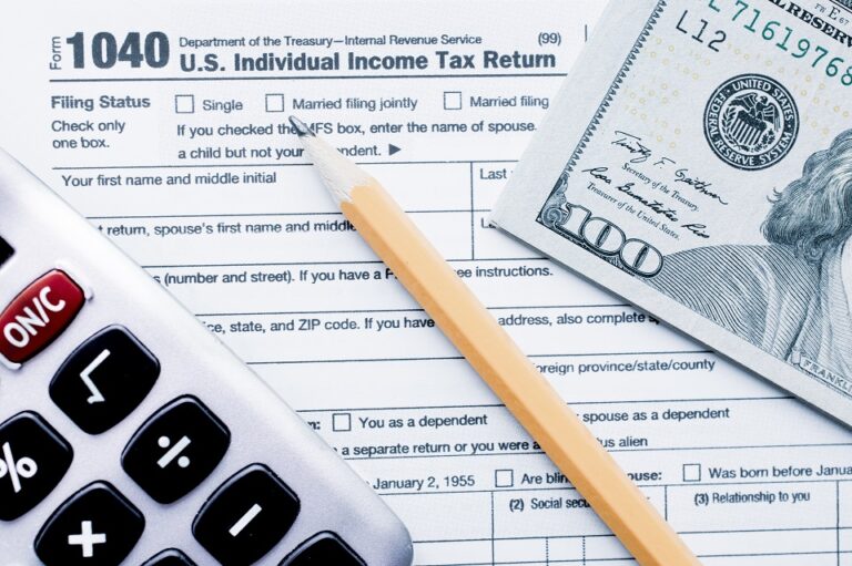 How Long Do I Need to Keep My Tax Records?