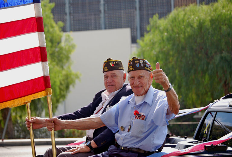 40+ Veteran’s Day Discounts All Military Personnel Can Take Advantage Of
