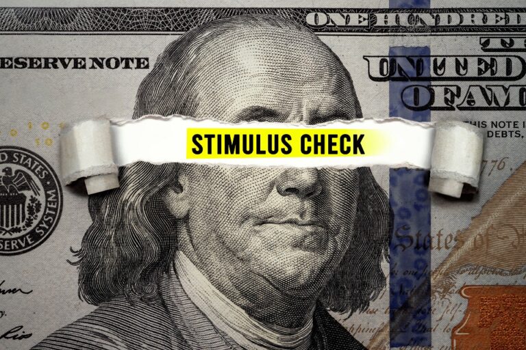 ‘Will I Get a 2nd Stimulus Check by Xmas?’ — Here’s What You Should Know