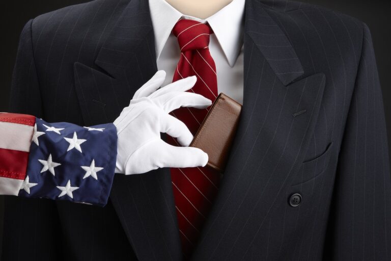 Will Uncle Sam Tax My Stimulus Payment?