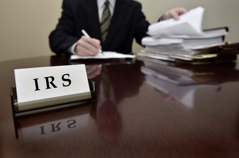 Filing Taxes Late? You May Face These 3 IRS Penalties