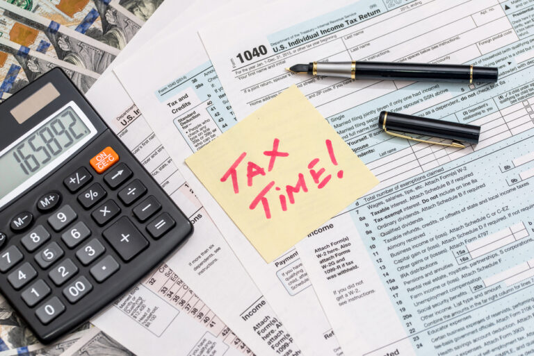Why Should You File Your Taxes Early? Here Are 5 Money-saving Reasons!