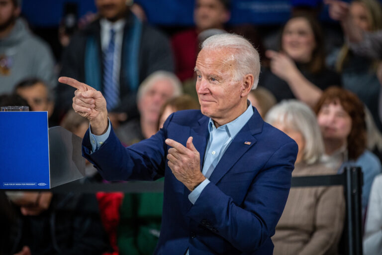 10 Potential Highs And Lows Of Biden’s Stimulus Package