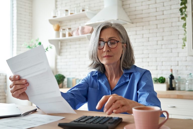 9 Valuable Tax Breaks Retirees Should Know About