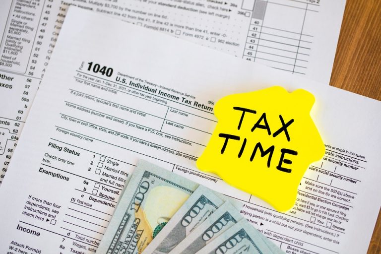 7 Out of 10 Americans Don’t File Their Taxes Correctly (Are You One of Them?)