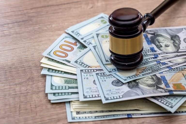 11 Most Expensive Court Cases in US History