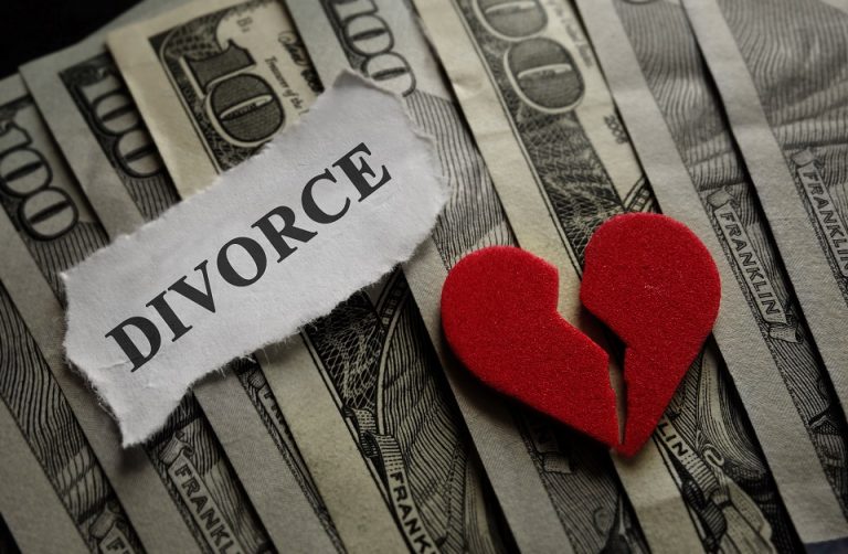 11 Most Insane Divorce Settlements