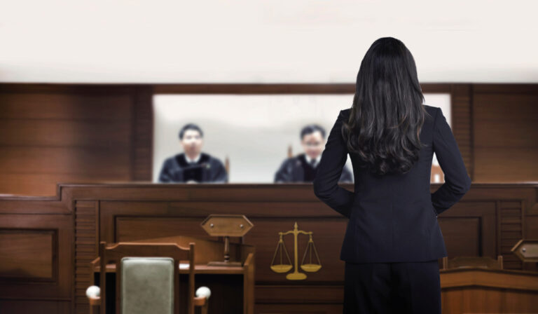 10 Reasons Why Lawyers Get Little Sympathy