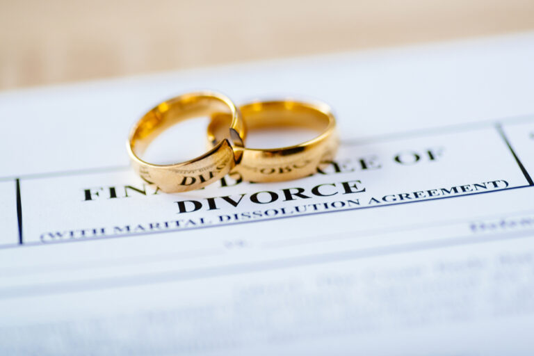 9 Insane Reasons People Filed For Divorce