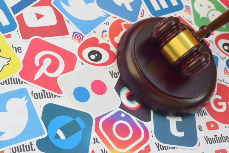 16 Social Media Laws You Need To Know