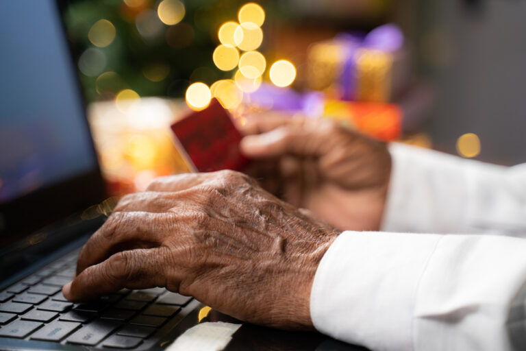 4 Holiday Scams You Might Be Falling For