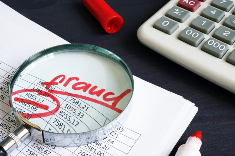 5 Ways You’re Committing Tax Fraud Accidentally