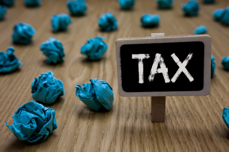 8 Surprising Taxable Things