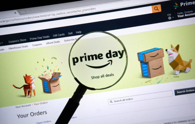 13 Best Amazon Prime Perks You Should Know About