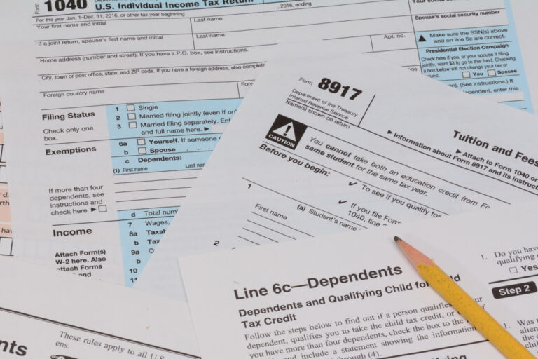 Documents You Didn’t Know You Need for Your Taxes
