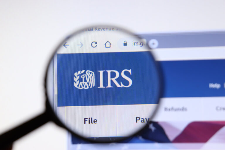 5 IRS Secrets You’re Not Supposed to Know About